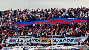 Club argentino quiere implantar un chip a sus hinchas para entrada a estadios