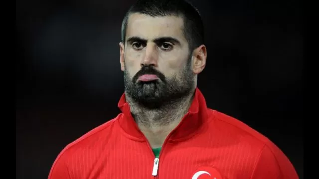 Club turco multará con 9 mil euros a jugadores que no se afeiten