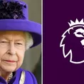 Clubes de Inglaterra lamentaron la muerte de la reina Isabel II