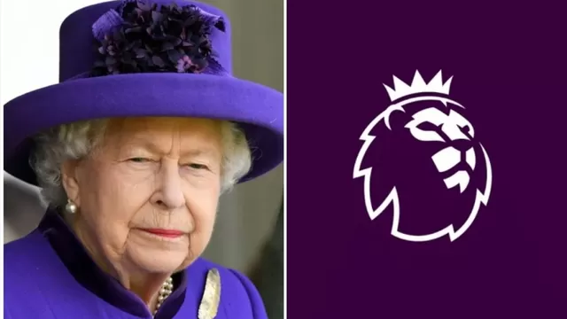 Clubes de Inglaterra lamentaron la muerte de la reina Isabel II