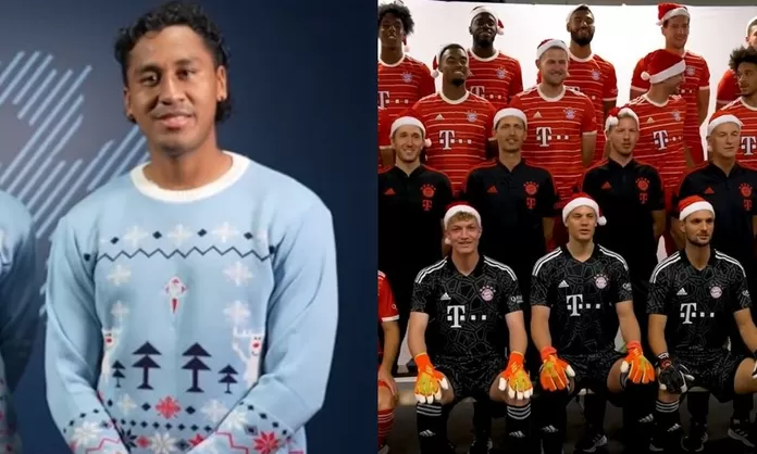 Clubes mundiales envían saludos por fiestas de Navidad | América Deportes