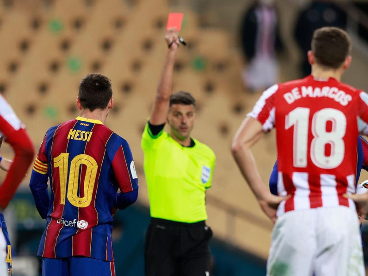 Fuente: La Liga