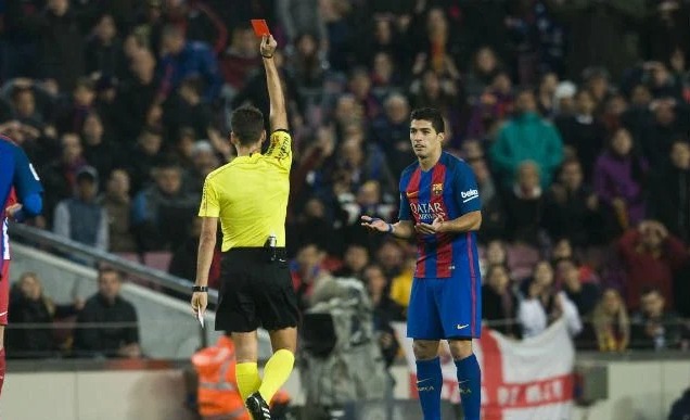 Fuente: La Liga