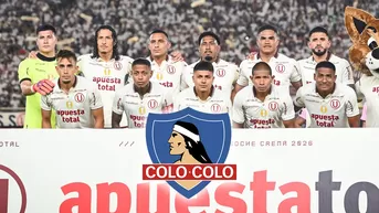 Colo Colo apuntó a futbolista de Universitario para este 2026