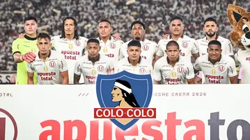 Colo Colo apuntó a futbolista de Universitario para este 2026