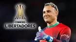 Keylor Navas está cerca de fichar por club chileno y jugaría la Copa Libertadores 2025 / AD