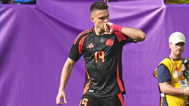 La selección cafetera no tuvo piedad de su rival de turno y sigue con una racha imparable de victorias al mando de Néstor Lorenzo. | Video: Selección Colombia/Fuente: Caracol