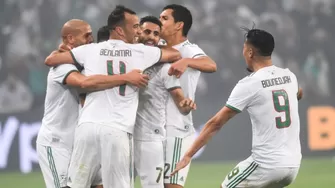 Colombia se vio sorprendida en amistoso que se jugó en Francia. | Foto: AFP