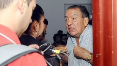 Presidente del Tolima pidió disculpas por declaraciones sobre fútbol femenino | Foto: EL HERALDO. Presidente del Tolima pidió disculpas por declaraciones sobre fútbol femenino | Foto: EL HERALDO.