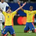 Colombia disputará por segunda vez una final de la Copa América