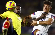 Colombia empató 0-0 con EE.UU. en amistoso y sigue invicta bajo el mando de Lorenzo - Noticias de millonarios-colombia