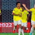 Colombia enfrentará a Honduras previo al duelo ante Perú por Eliminatorias