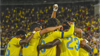 Colombia ganó 3-1 a Costa Rica y quedó listo para el Mundial 2026