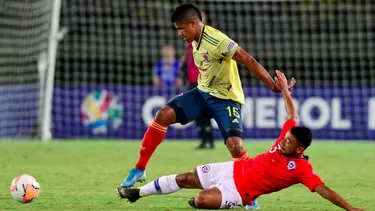 Colombia sigue en camino a Tokio 2020 | Foto: Selección Colombiana.