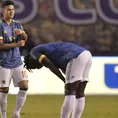 Colombia: James Rodríguez niega pelea dentro de la selección cafetera