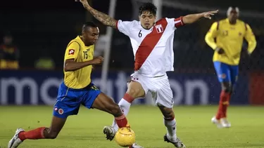 Jhon Viáfara, exfutbolista de 41 años. | Foto: AFP