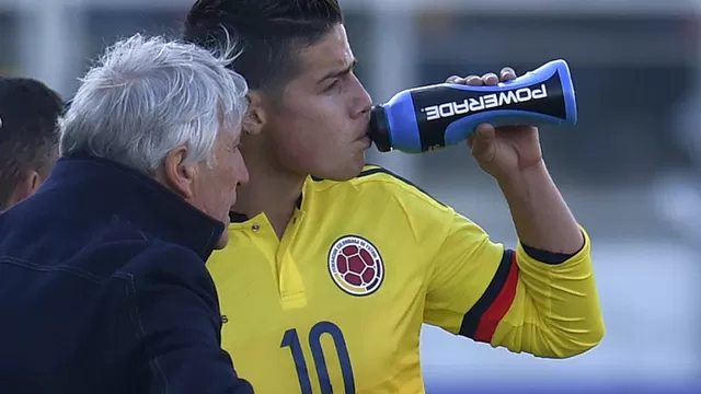 Colombia: Pekerman anunció convocatoria oficial para la Copa América 2016