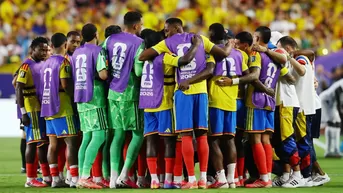 Colombia pierde a Jhon Córdoba y queda fuera del Mundial 2026 por lesion