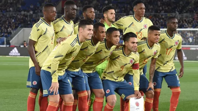 Polémica en Colombia por precios entradas para amistoso con Panamá en Bogotá | Foto: AFP.