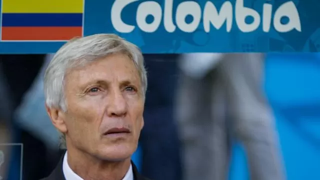 Colombia: los preselecionados de Pékerman para la Copa América
