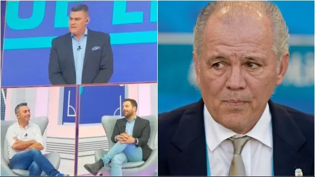 Colombia: Proponen al fallecido Alejandro Sabella como nuevo DT de la selección cafetera