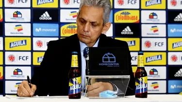 Reinaldo Rueda tiene 63 años | Foto: FCF.