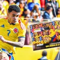Colombia reveló sus 26 convocados para disputar el Mundial 2026