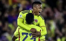 Colombia venció 1-0 a Ecuador y sueña con clasificar al Mundial Sub-20 - Noticias de andreas-christensen