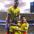 Colombia venció 1-0 a Uruguay y jugará ante Argentina la final de la Copa América 2024