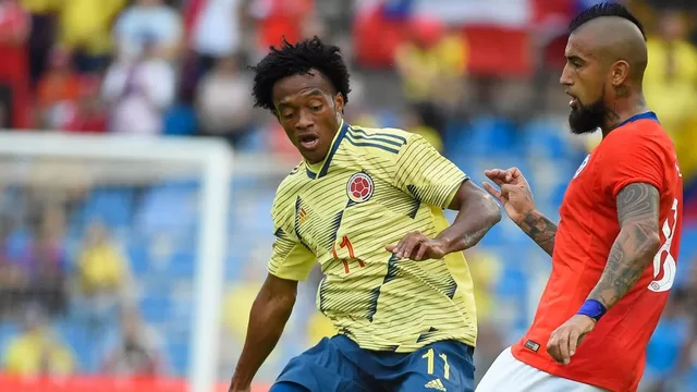 Colombia vs. Chile: Permiten la mitad del aforo en el Metropolitano de Barranquilla