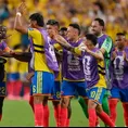 Colombia venció 1-0 a Ghana y clasificó a octavos de final del Mundial 2026