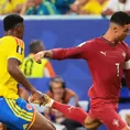 Colombia vs Portugal EN VIVO por América TV: minuto a minuto por el Mundial 2026