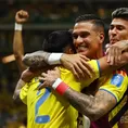 Con gol de Muñoz: Colombia venció 1-0 a RD Congo y clasificó a dieciseisavos del Mundial 2026 Con gol de Muñoz: Colombia venció 1-0 a RD Congo y clasificó a dieciseisavos del Mundial 2026