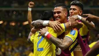 Con gol de Muñoz: Colombia venció 1-0 a RD Congo y clasificó a dieciseisavos del Mundial 2026