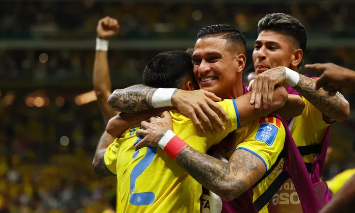 With Muñoz goal: Colombia beat 1-0 to RD Congo and ranked seventeen of the 2026 World Cup