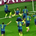 Colombia le ganó 3-1 a Uzbekistán: goles de Muñoz, Díaz y Campaz Colombia le ganó 3-1 a Uzbekistán: goles de Muñoz, Díaz y Campaz