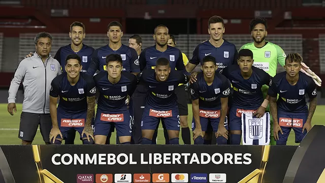 Comando Sur se pronunció sobre la goleada que recibió Alianza de River Plate