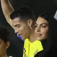 ¿Cómo vivirán Cristiano Ronaldo y su pareja si en Arabia Saudita está prohibida la convivencia?