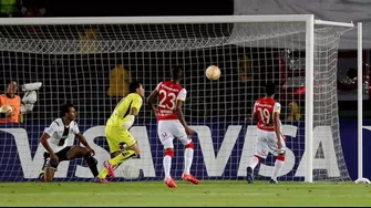 Comparan gol de la Libertadores con tanto de Robben a España en el Mundial