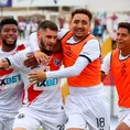 Deportivo Municipal venció 2-0 a UTC por la fecha 14 del Apertura 