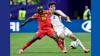RD Congo le volteó el partido a Uzbekistán y ganó 3-1 en la última fecha
