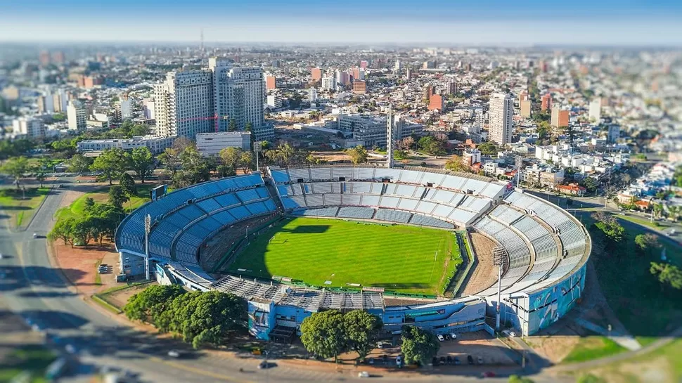 América deportes