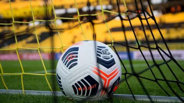Conmebol anunció que se eliminó el gol de visita en todos sus torneos
