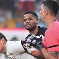 Cambio en las reglas: Conmebol aplica regla de 8 segundos para arqueros