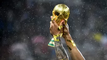 Conmebol asegura que Sudamérica está preparada para organizar el Mundial 2030