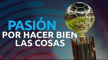 Foto: Conmebol.