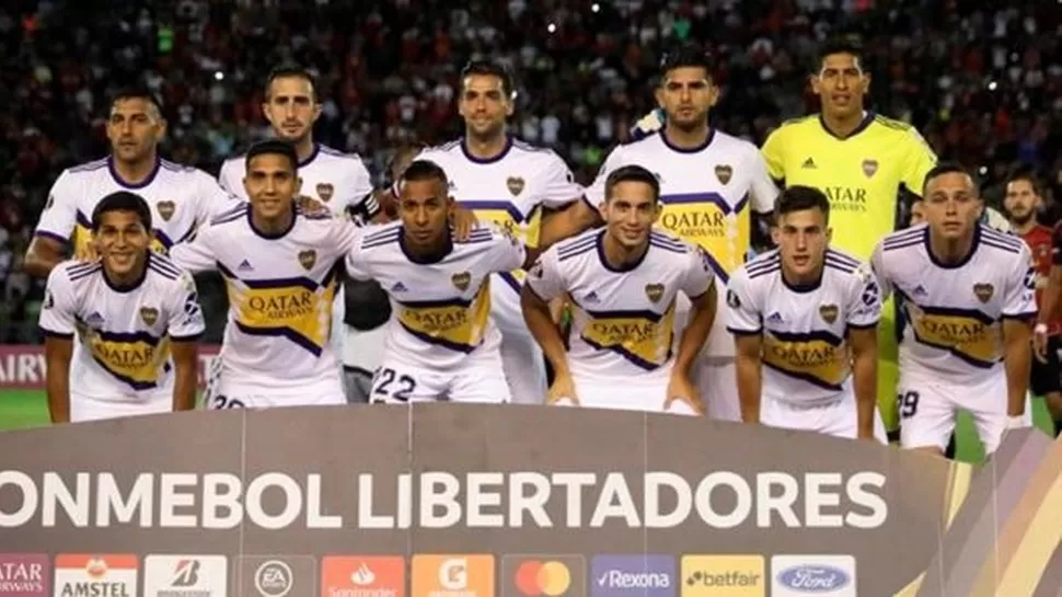 América deportes