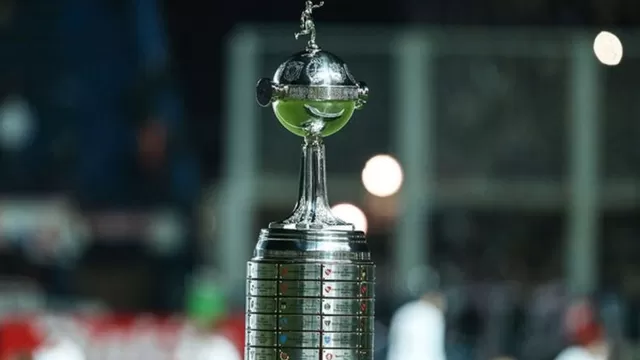 La edición 2019 de la Copa Libertadores tendrá final única y será en Santiago de Chile.| Foto: Conmebol