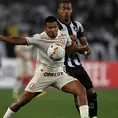 Conmebol cambió horario del Universitario vs. Botafogo por Copa Libertadores