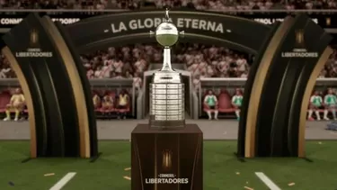 La final de la Copa Libertadores se jugará en el Maracaná. La final de la Copa Libertadores se jugará en el Maracaná.